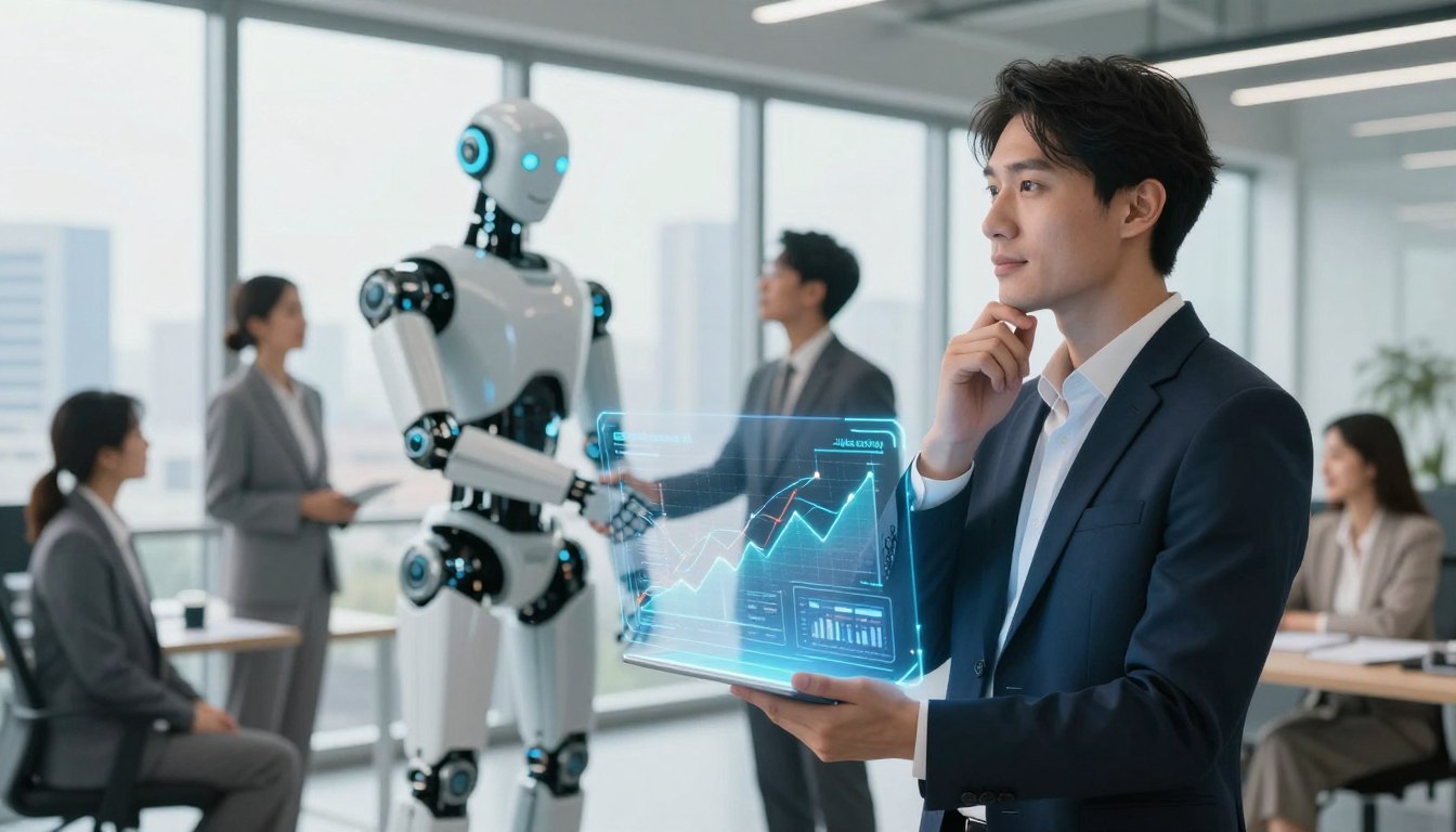 job security in the age of ai